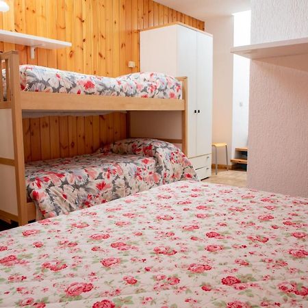 Chalet Dafne Hotel Aprica Zewnętrze zdjęcie