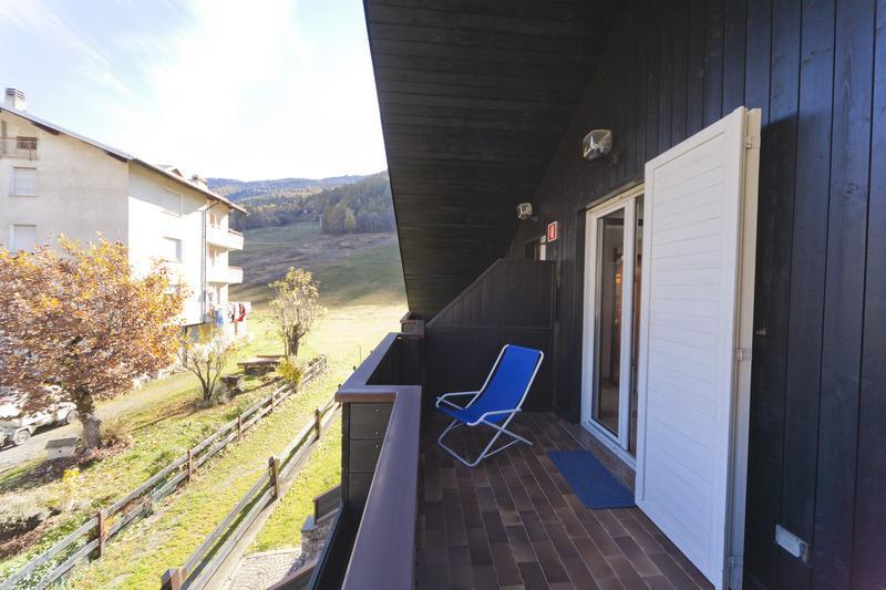 Chalet Dafne Hotel Aprica Zewnętrze zdjęcie