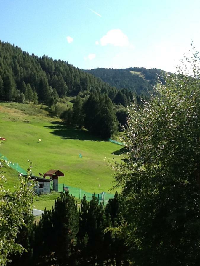 Chalet Dafne Hotel Aprica Zewnętrze zdjęcie