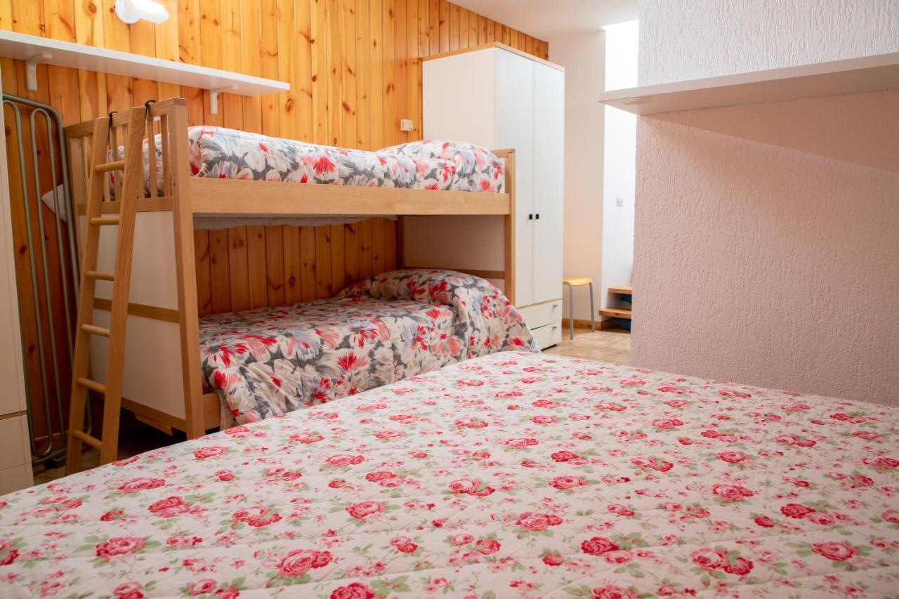 Chalet Dafne Hotel Aprica Zewnętrze zdjęcie